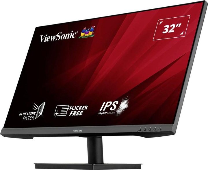 Productafbeelding Viewsonic VA3209-2K-MHD (2560 x 1440 pixels, 32")