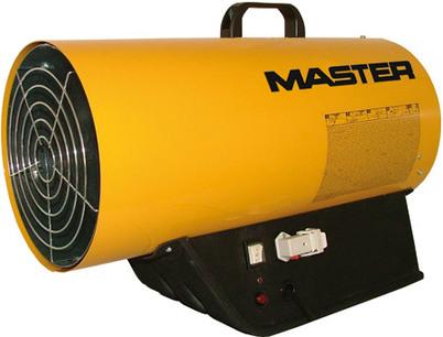 Produktbild Master Gas verwarming BLP 53 ET