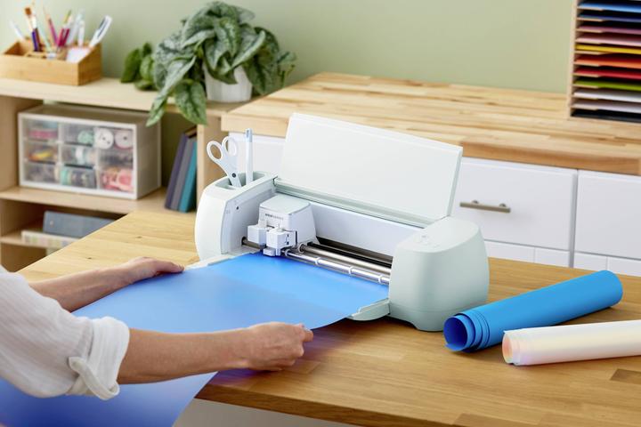 Image du produit Cricut Explore3 Coupeuse Coupeuse A4
