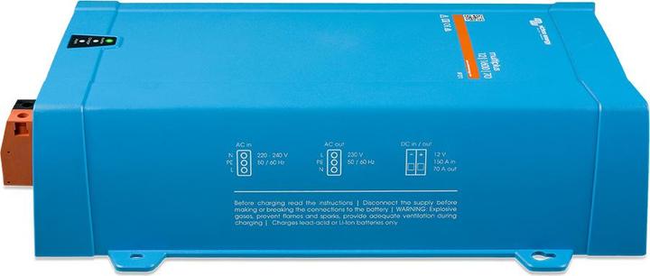 Actual product image Victron Energy MultiPlus 24/1600/40-16
