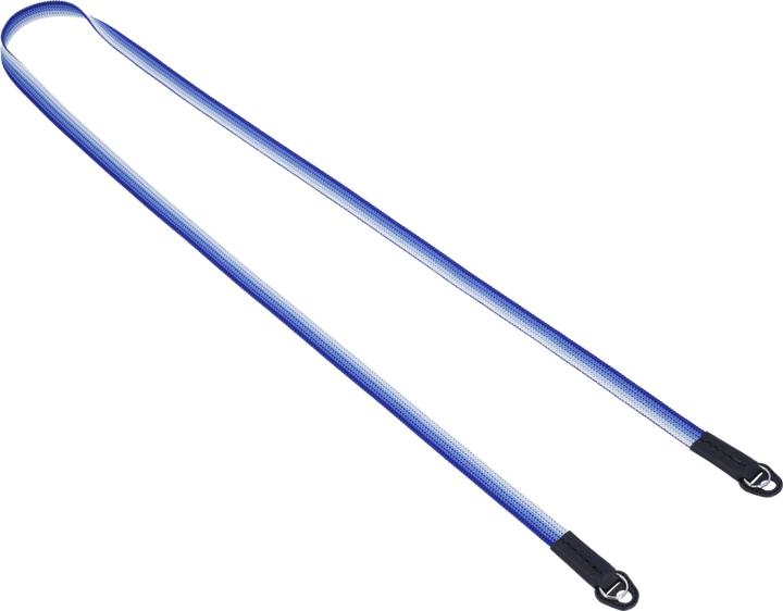 Artisan & Artist Silk Cord Strap Artistic (L) (Neck belt)