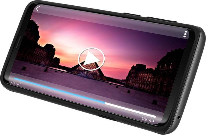 Immagine prodotto Samsung Protective Standing Cover (Samsung Galaxy S9)