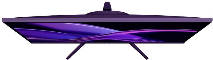 Image du produit Arozzi TFT Nova 24" IPS 200Hz lila (1920 x 1080 pixels, 23.80")