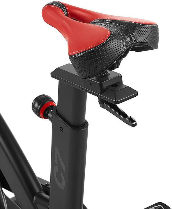 Actual product image Bowflex C7