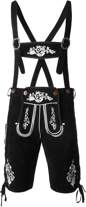 Produktbild Dressforfun Frankenwald (XL)