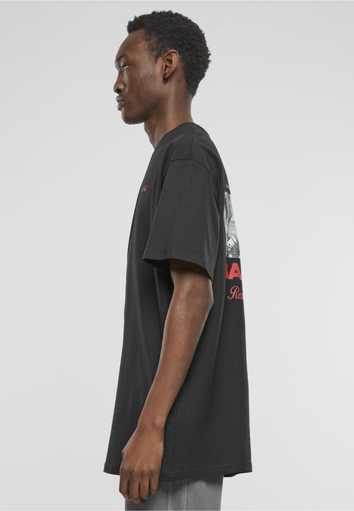 Actual product image Urban Classics Ball Hard Heavy Oversize Tee - 139545 (S)