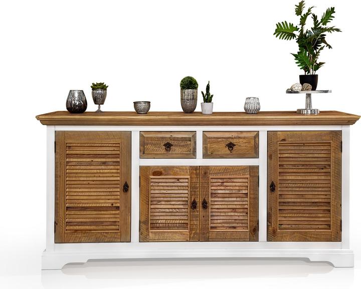 Produktbild Möbel-Eins Nottingham (200 x 45 x 88.50 cm)