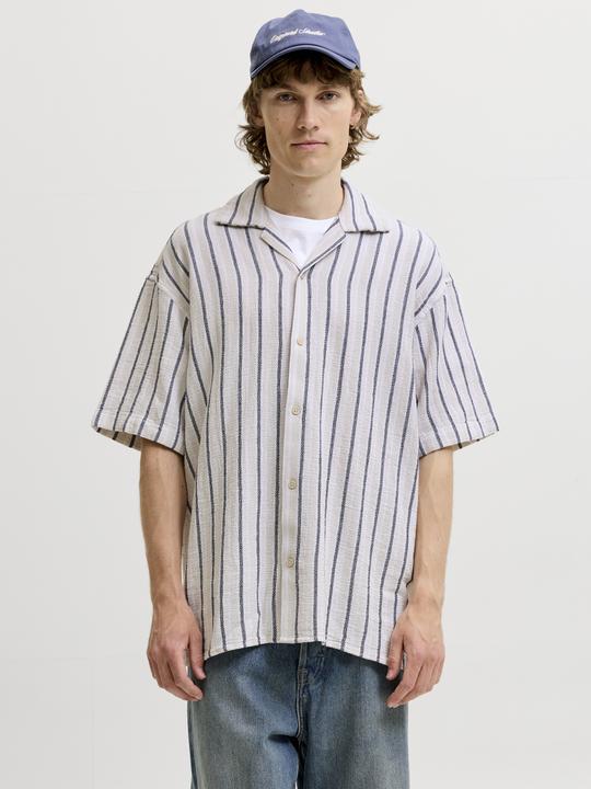 Immagine prodotto Jack & Jones Relaxed Fit Hawaii-Hemd Hawaii-Hemd (M)