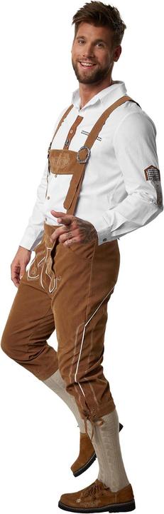 Actual product image Dressforfun Steigerwald (M)