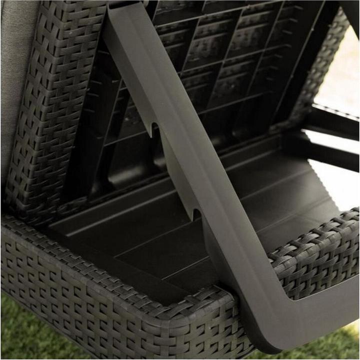 Actual product image Allibert Kelsey (187.50 cm)