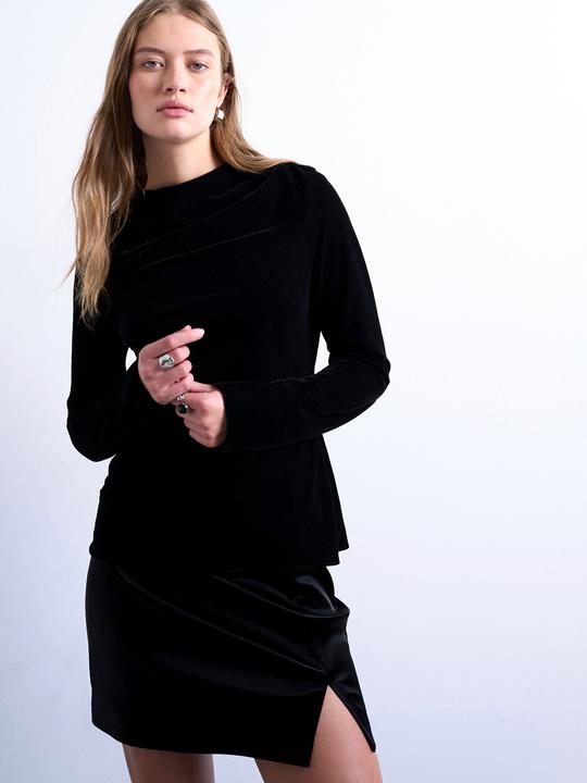 Immagine prodotto Topshop TSNANCY Top Bluse (40)