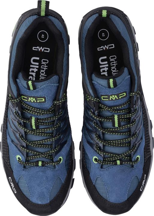 Actual product image CMP Campagnolo Rigel Low WP (42)