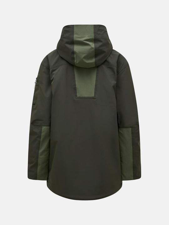 Produktbild Peak Performance 2L Stretch Parka (XL)