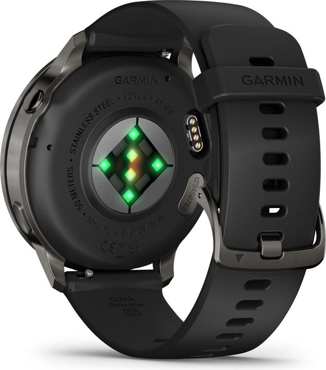 Productafbeelding Garmin Venu 4 (45 mm)