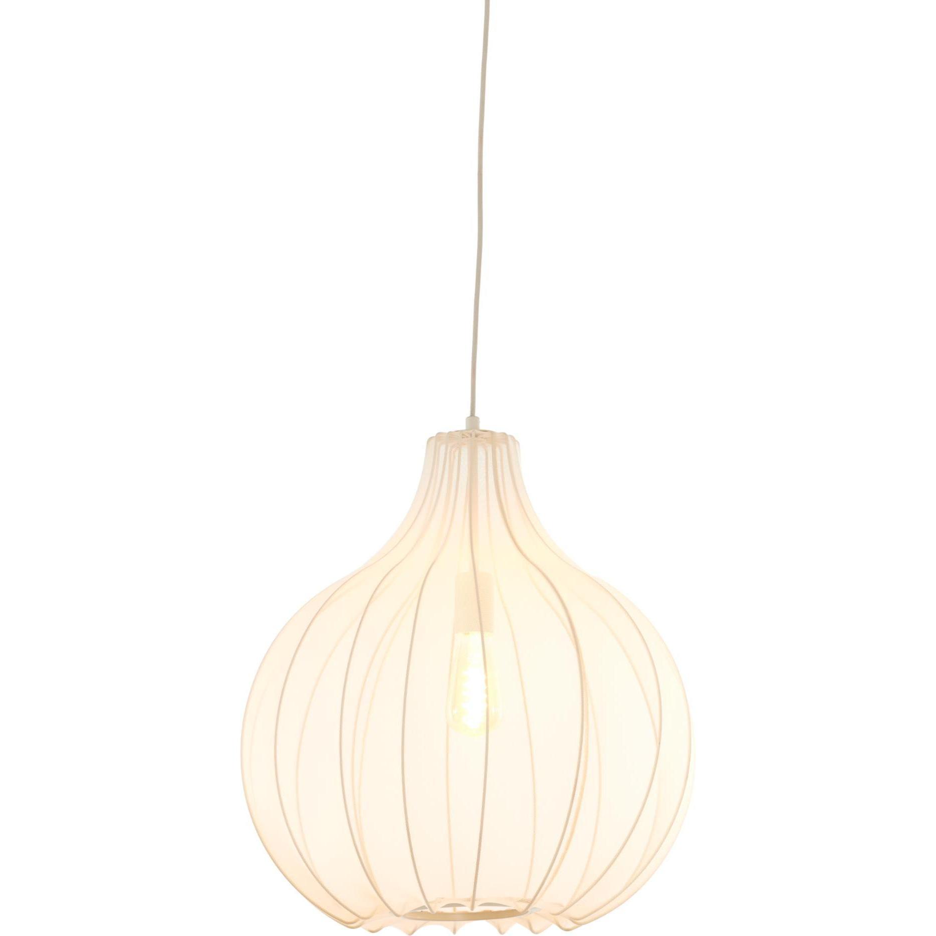 Light & Living, Pendelleuchte, Elati