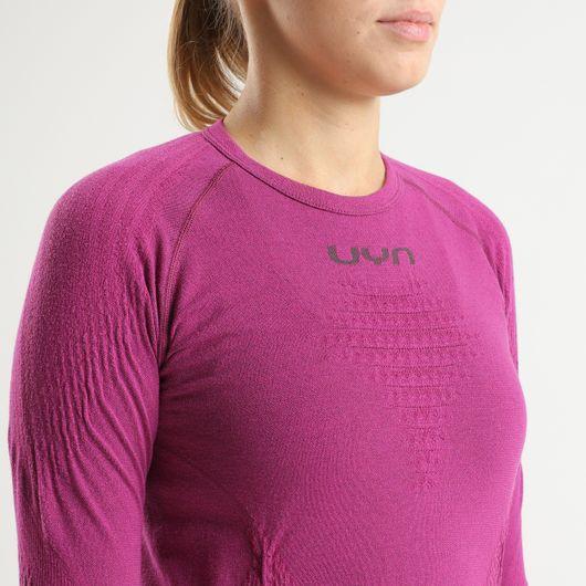 Produktbild UYN Thermoshirt Evolutyon Biotech (XS)