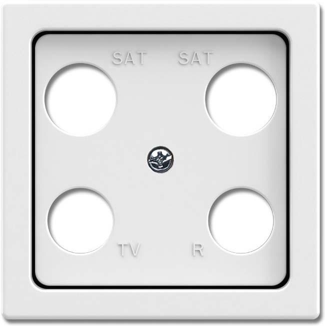 Produktbild Busch-Jaeger Zentralscheibe