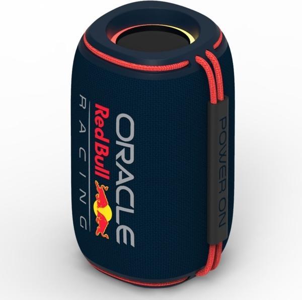 Nilox Red Bull Lautsprecher Wireless Blu da (7 h)