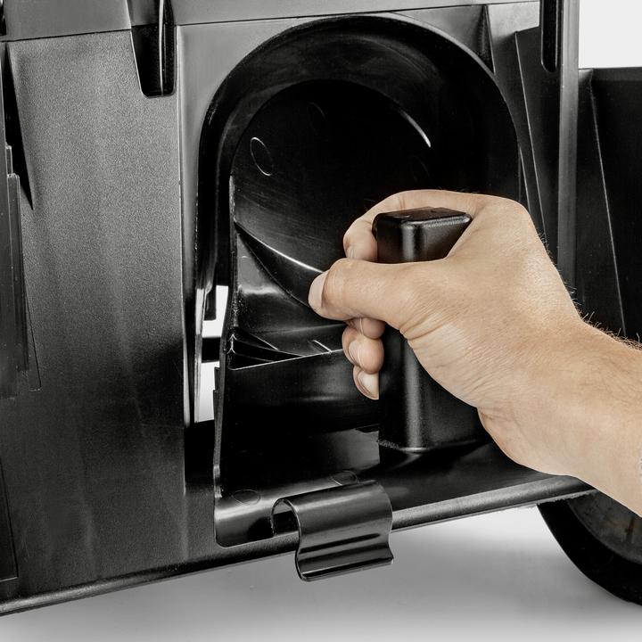 Image du produit Kärcher LMO 3-18 Ensemble de batteries (Fonctionnement sur batterie)