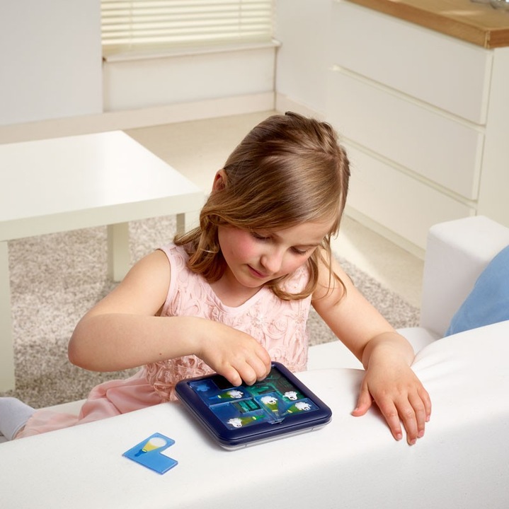Produktbild Smart Games Geisterjäger (Deutsch, Französisch, Italienisch, Englisch)