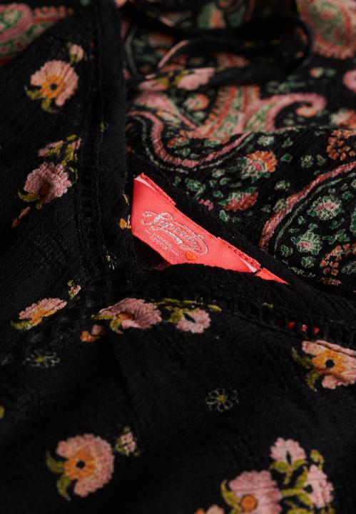 Actual product image Superdry Cami (S)