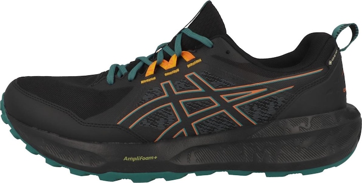 Actual product image ASICS Performance Gel-Sonoma 8 GTX - 64513 (48)