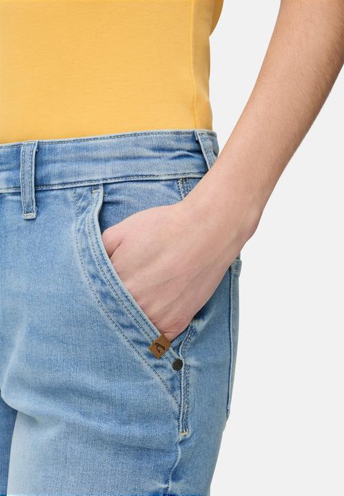 Image du produit Camel Active Bermuda Shorts aus einem Baumwollmix (30)