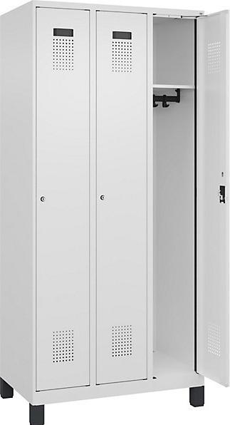 Produktbild C+P Spind Evolo PLUS (90 cm, 195 cm)