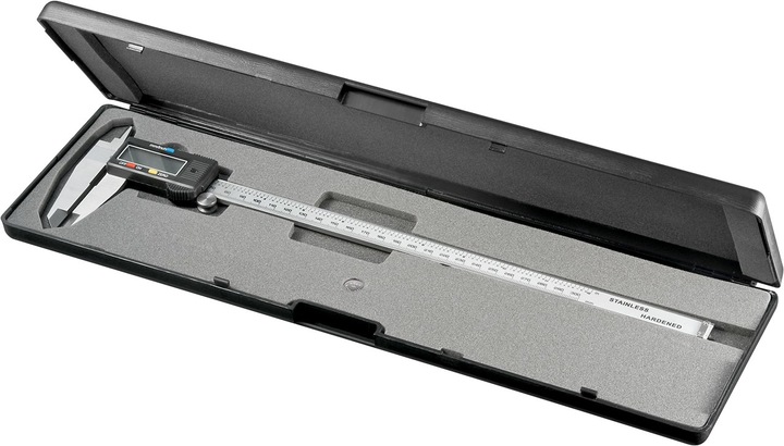 Actual product image Goobay Calipers (30 cm)