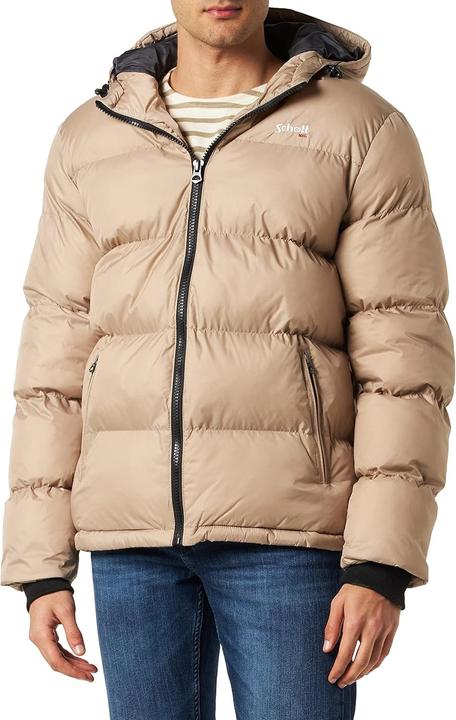 Actual product image Idaho2 Puffer Winter Jacket (XL)