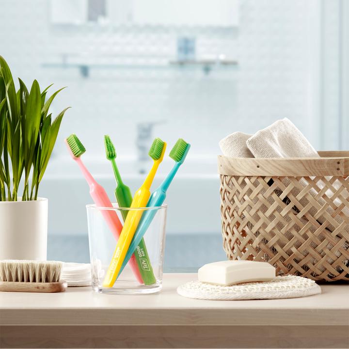 Actual product image TePe GOOD toothbrush (Extra soft, 1 x)