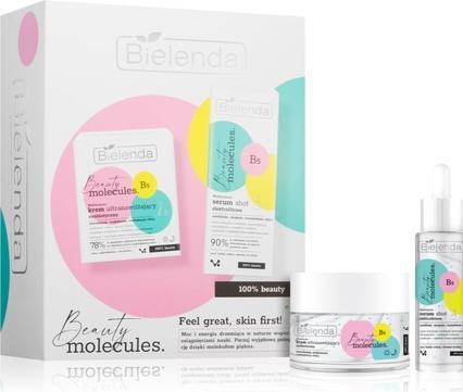 Produktbild Bielenda Beauty Molecules Molekulare Synbiotische Ultra-Feuchtigkeitscreme 50ml (50 ml)