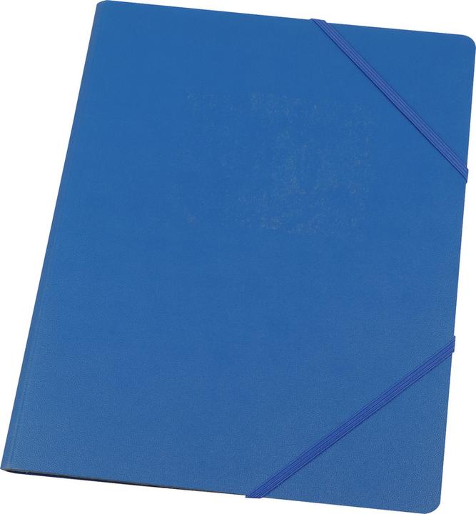 Naturaline Momentordner ohne Einschlagklappen (A4, 1x)