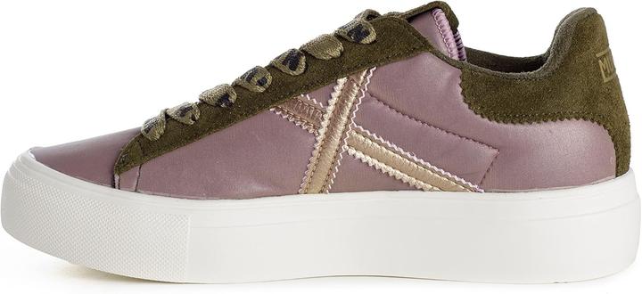 Immagine prodotto MunichSport Scarpa da Ginnastica Rete Sky (40)