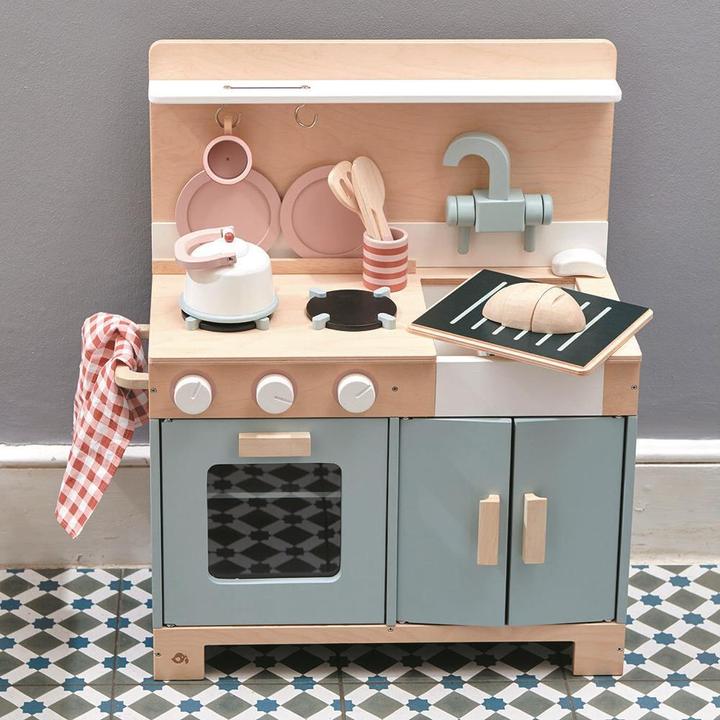 Immagine prodotto Tender Leaf Toys Cucina