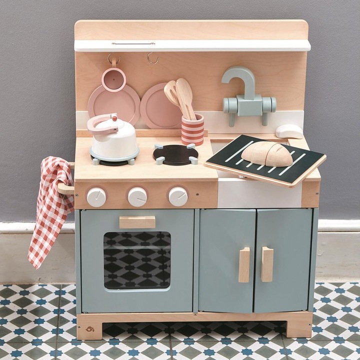 Immagine prodotto Tender Leaf Toys Cucina