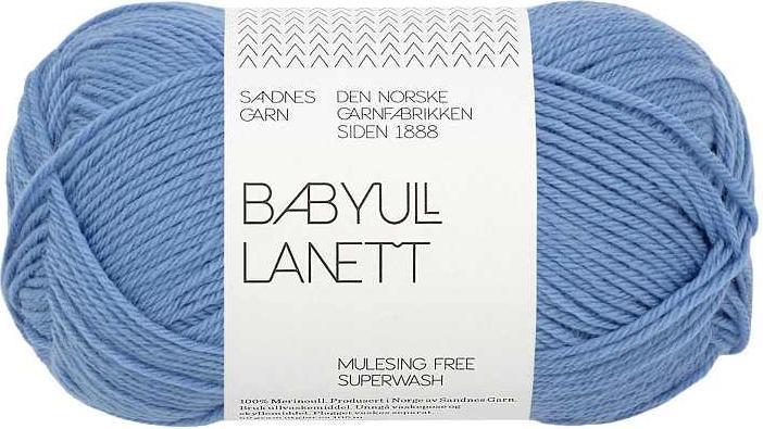 Provance Blue