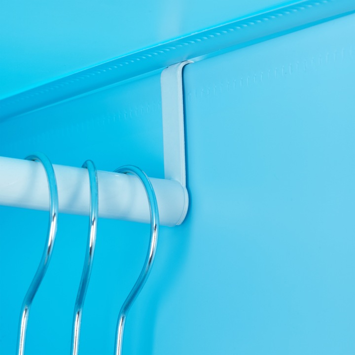Image du produit Relaxdays Étagère enfichable