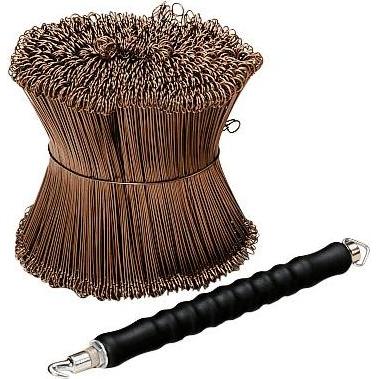 2x 0 Drillapparat, Abfalleimer