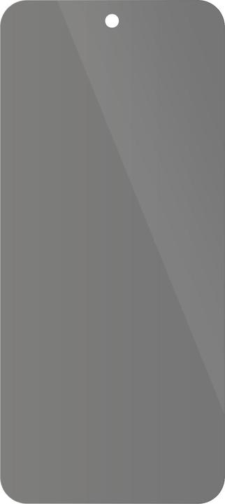 Actual product image Dipos Screen Protector 2-Way Anti-Shock (1 Piece, Motorola Moto G34)