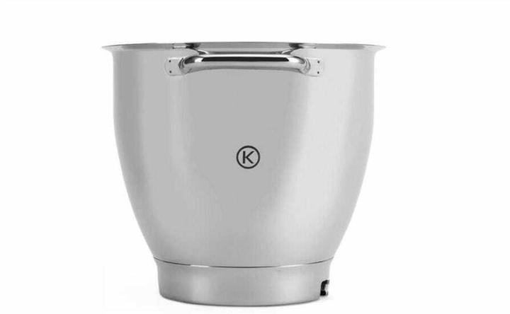 Image du produit Kenwood Cuve en acier chromé KAT811SS