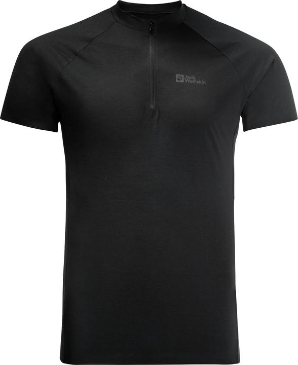 Actual product image Jack Wolfskin Prelight Pro Zip T M (L)