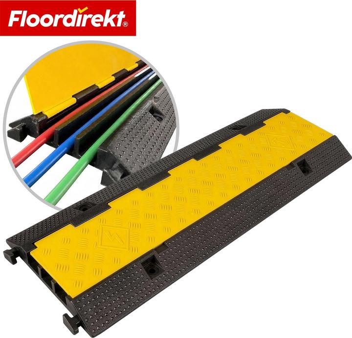 Floordirekt Kabelbrücke Vertex (Kabelbrücke, 100 cm)