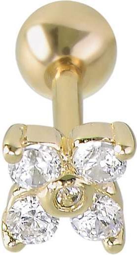 Goldfarbig, Blanc