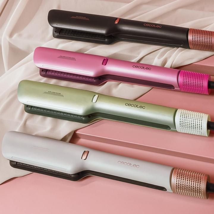 Productafbeelding Cecotec Air Lisse Cotton Candy