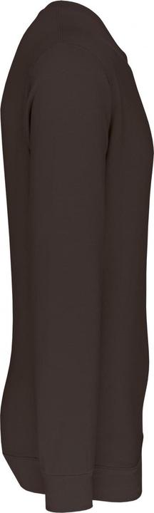 Actual product image Kariban Crewneck sweatshirt (L)