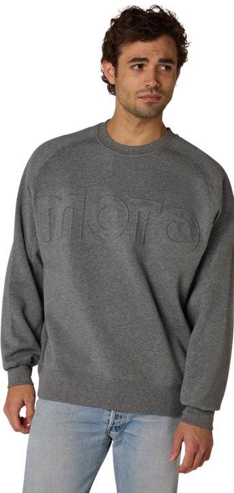 Produktbild Fox Moto-X Oversized Fleece Crew (M)