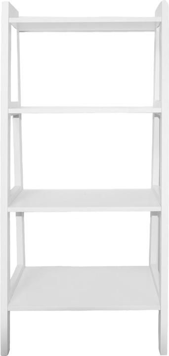Casativo Étagère à échelle (Échelle pour rayonnage, 43 cm)