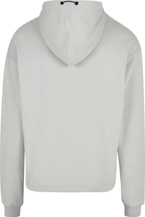 Produktbild Urban Classics Sport Hoody lightasphalt XL (XL)