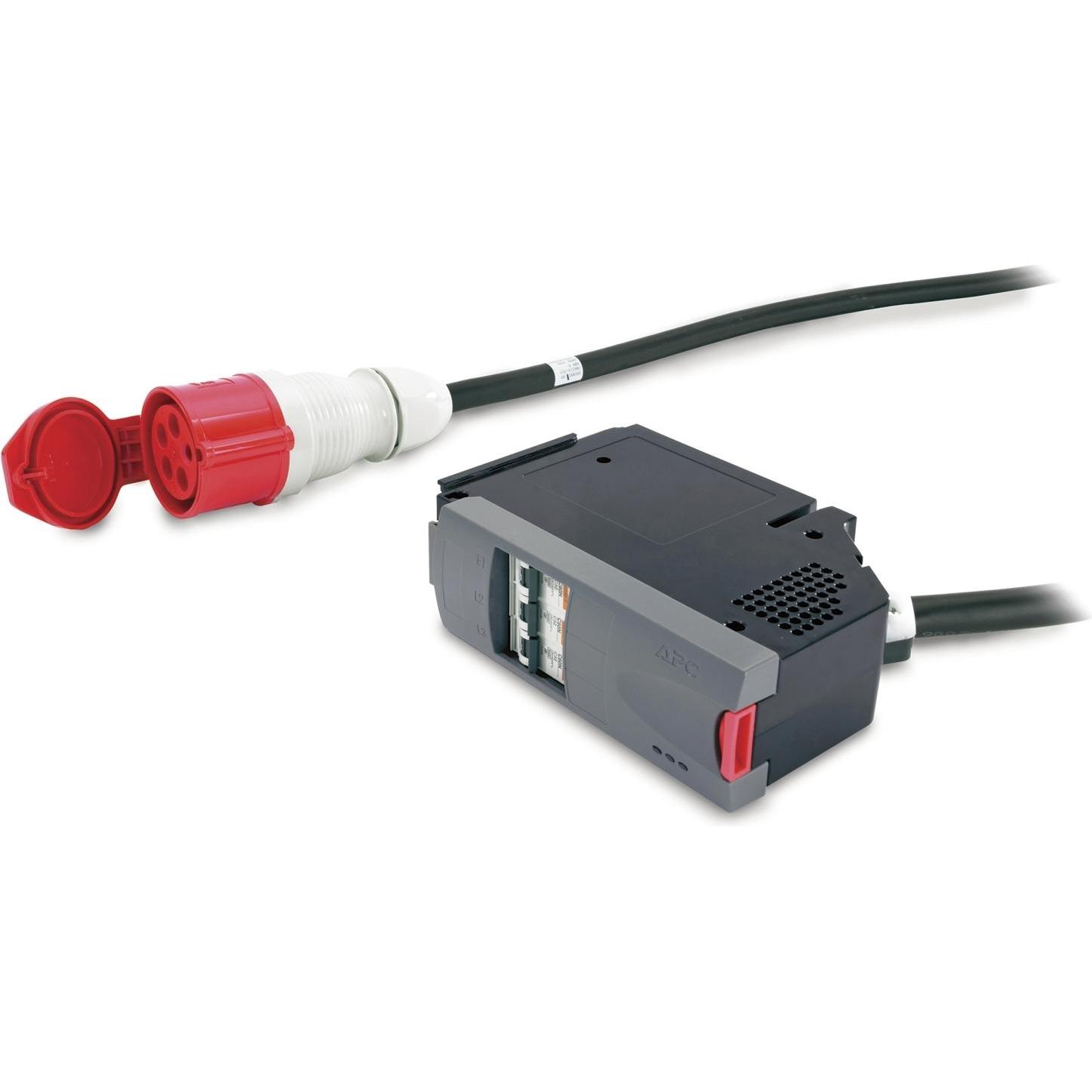 APC IT Power Distribution Module 3 Pole 5 Wire IEC309, USV Zubehör